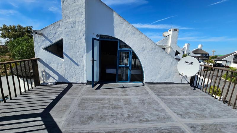 2 Bedroom Property for Sale in Dwarskersbos Western Cape